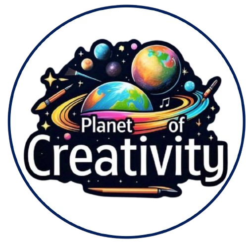 Planet of Creativity-